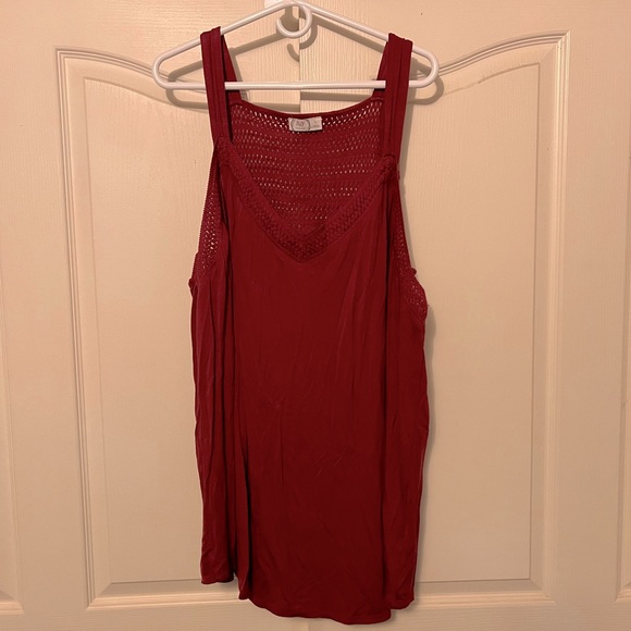 Tank top - Picture 1 of 2